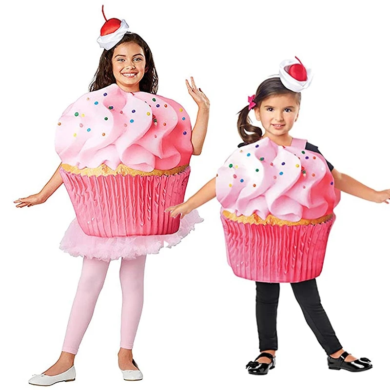 3-10Y Kids Child Pink Ice Crea - Candle Shop review and price