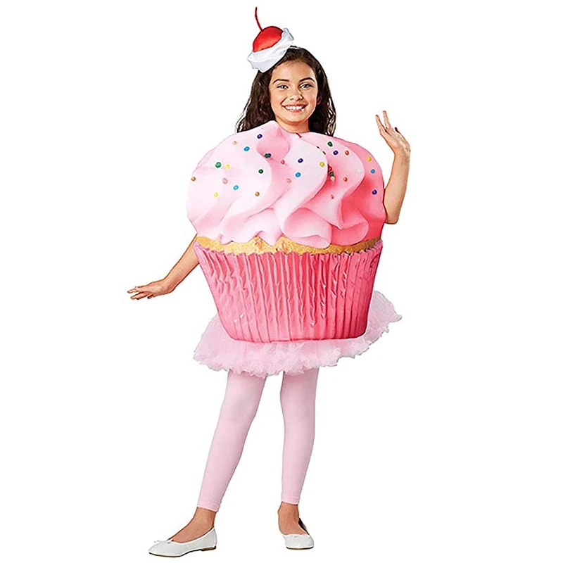 3-10Y Kids Child Pink Ice Crea - Candle Shop review and price