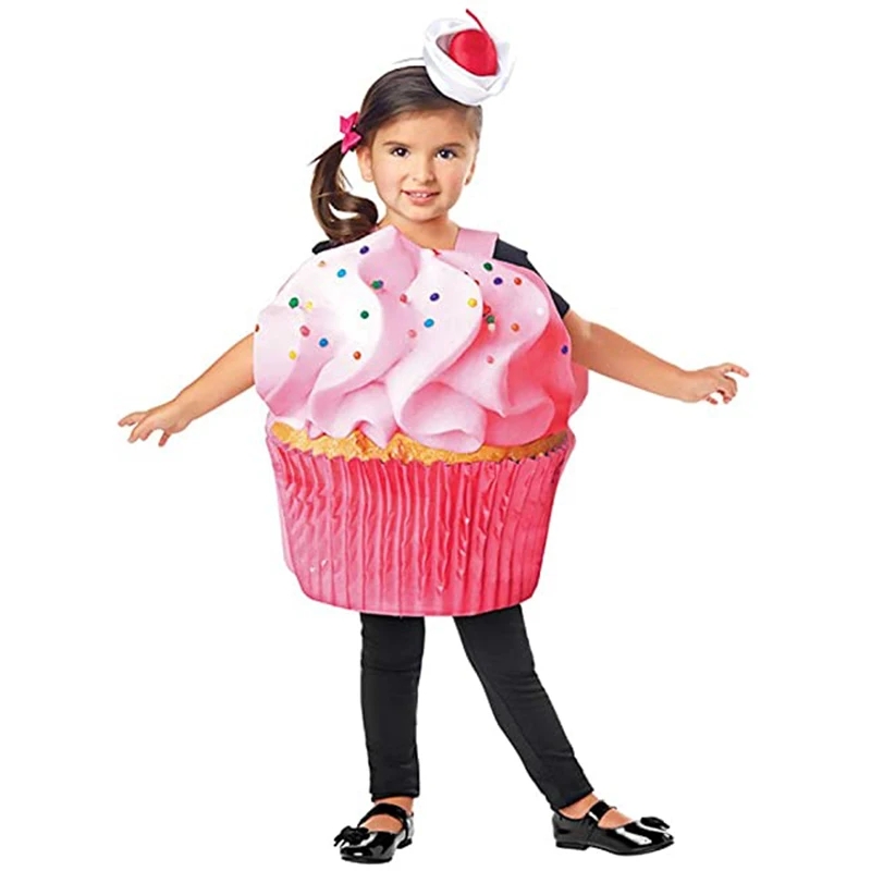 3-10Y Kids Child Pink Ice Crea - Candle Shop review and price