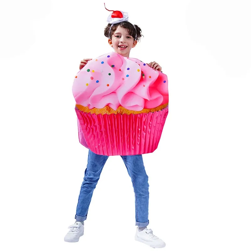 3-10Y Kids Child Pink Ice Crea - Candle Shop review and price