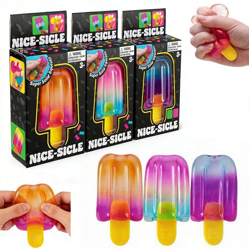 (BF06)Sensory Nice-Sicle Stres - Candle Shop review and price