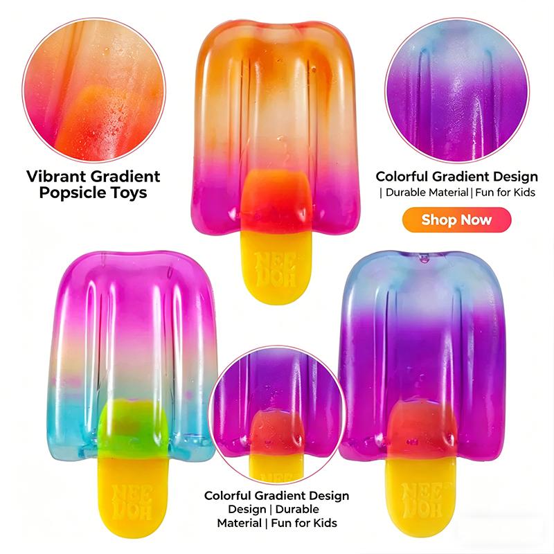 (BF06)Sensory Nice-Sicle Stres - Candle Shop review and price