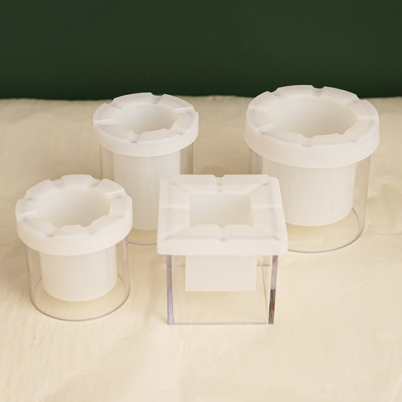 Jar Candle Mold silicone Pumpk - Candle Vessel Supplies review and price