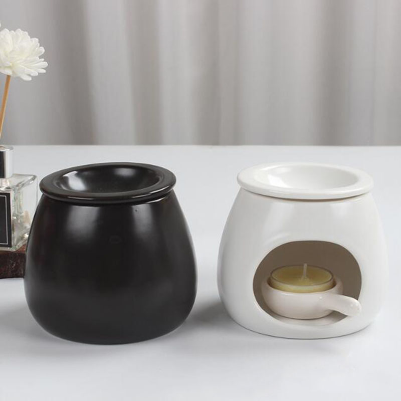 Nordic Style Porcelain Essenti - Candle Supplies Essential Oils review and price