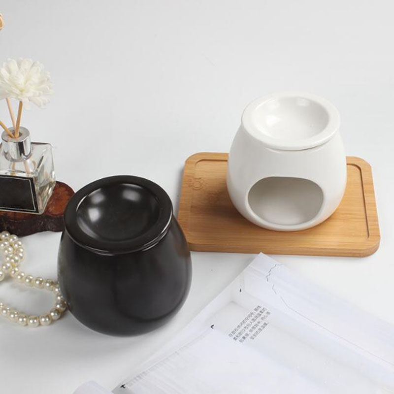 Nordic Style Porcelain Essenti - Candle Supplies Essential Oils review and price
