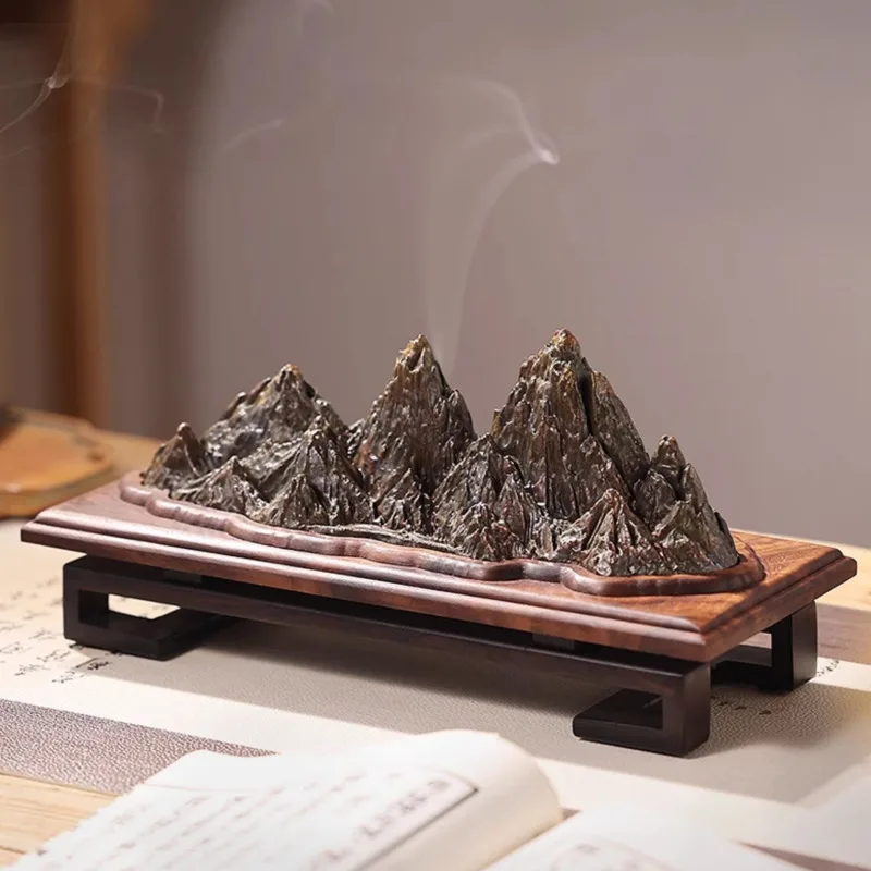 Black Walnut Incense Maker New - Candle Vessel Supplies review and price
