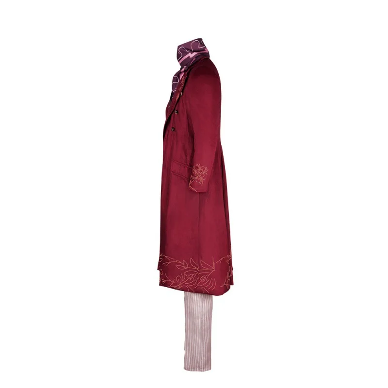 Anime Willy Hat Cosplay Costum - Candle Shop review and price