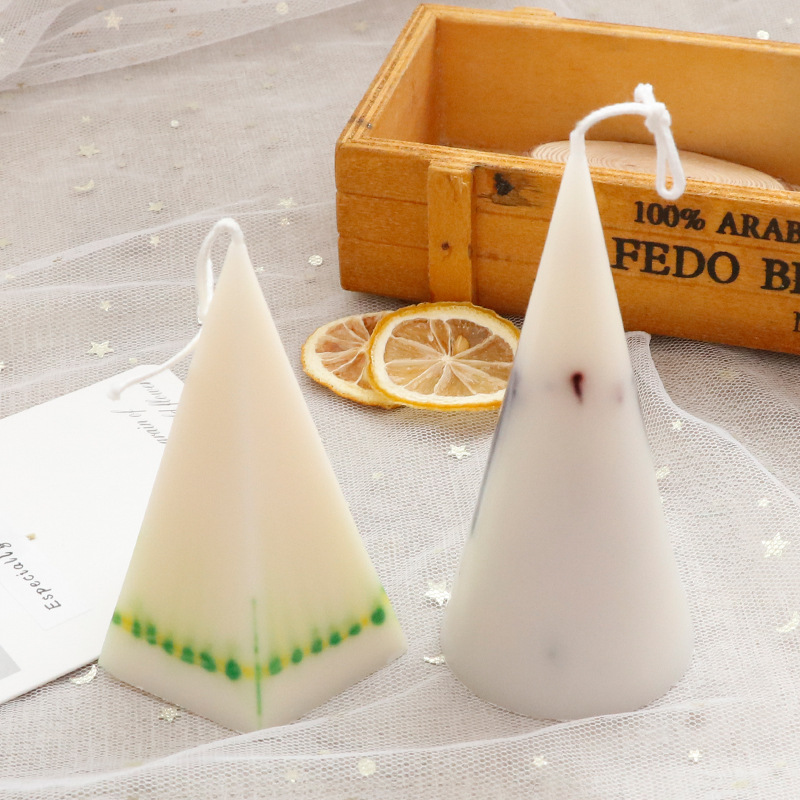 Windproof Candle Cup Acrylic M - Candle Vessel Supplies review and price