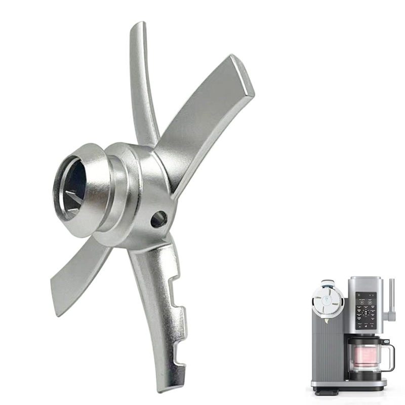 Ice Cream Stainless Steel Repl - Candle Shop review and price