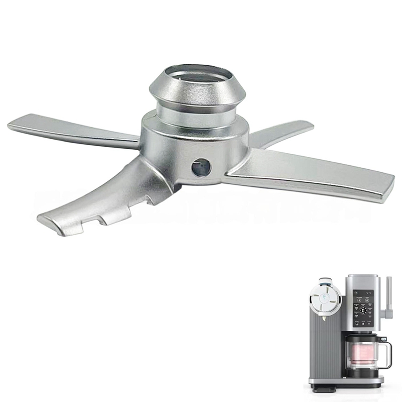 Ice Cream Stainless Steel Repl - Candle Shop review and price