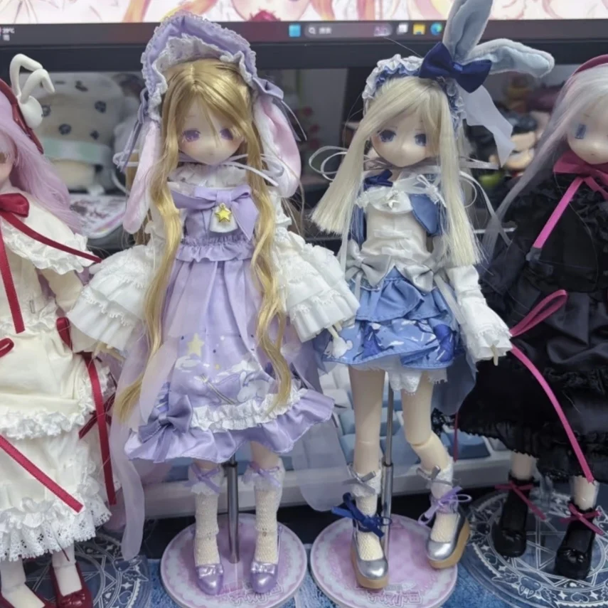 Limited Hang Card 1/6 Bjd Blin - Candle Shop review and price