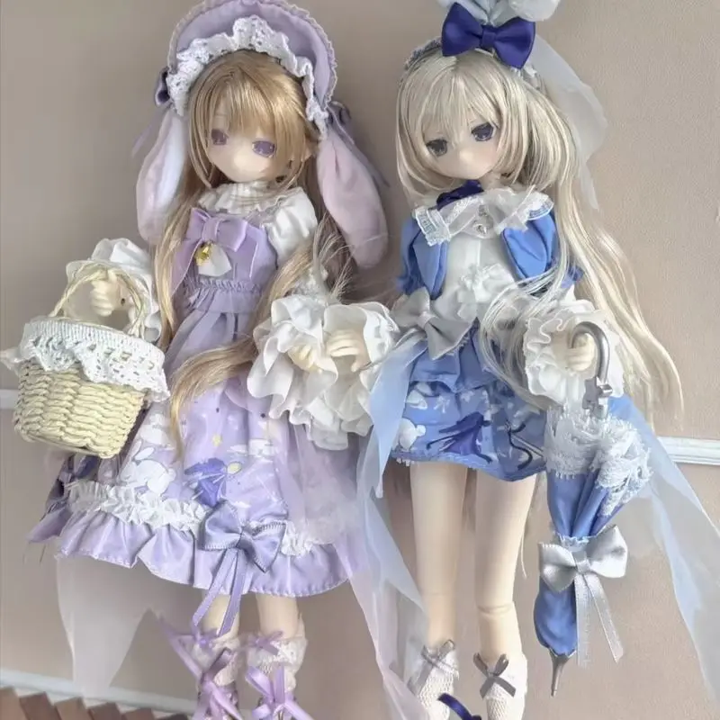 Limited Hang Card 1/6 Bjd Blin - Candle Shop review and price