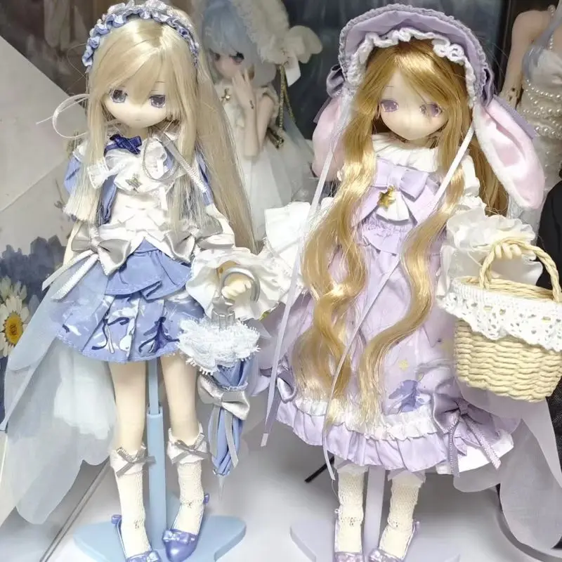 Limited Hang Card 1/6 Bjd Blin - Candle Shop review and price