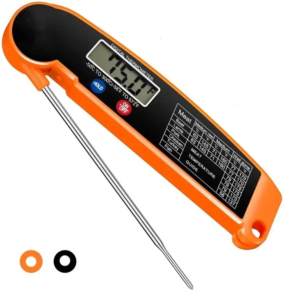 Waterproof Digital Kitchen Foo - Candle Shop review and price