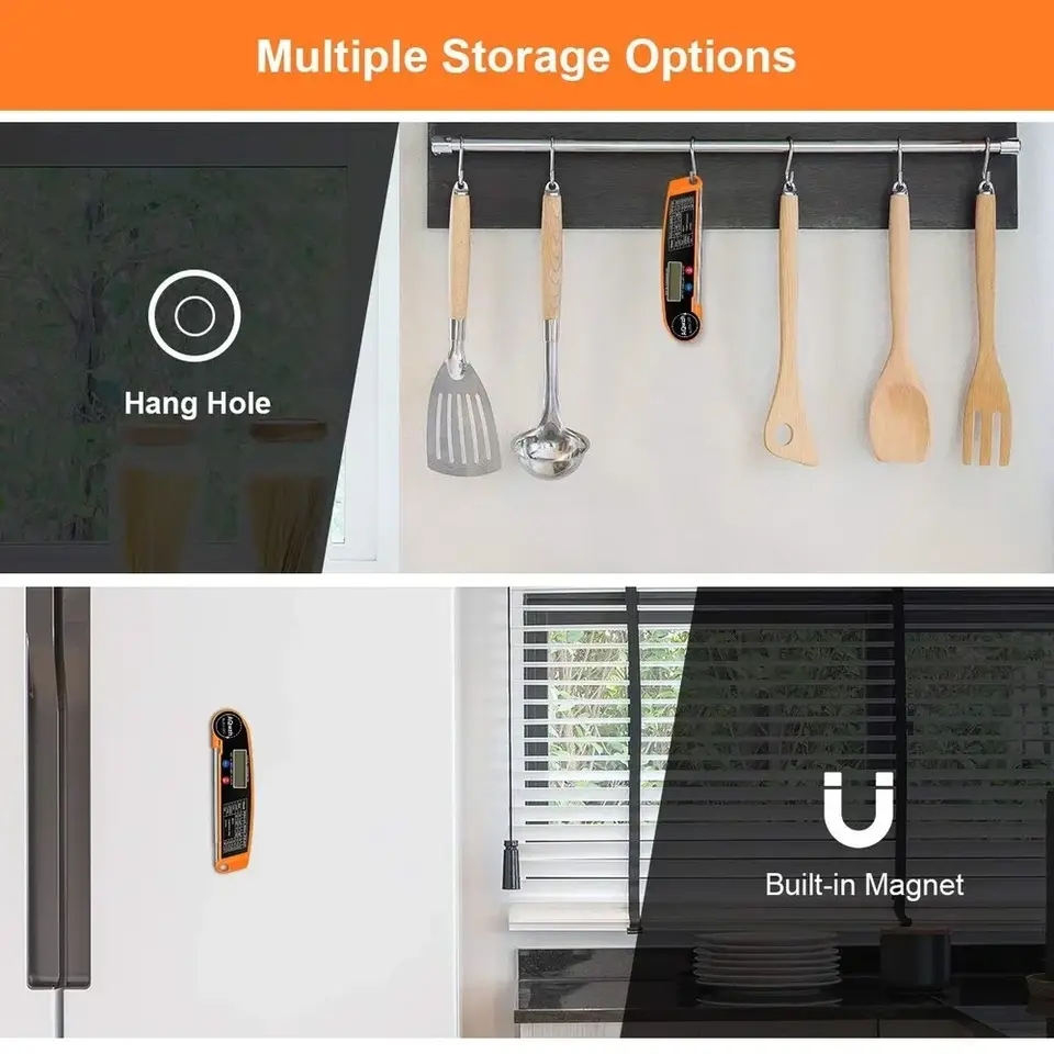 Waterproof Digital Kitchen Foo - Candle Shop review and price