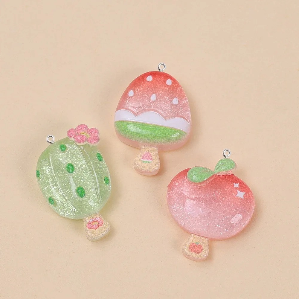 10Pcs Kawaii Summer Popsicle R - Candle Shop review and price